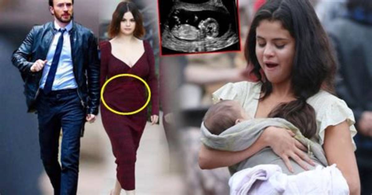 Exploring the Pregnancy Rumors Surrounding Selena Gomez