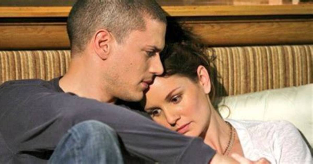 Exploring the Private Life of Wentworth Miller