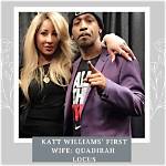 Exploring the "Quadirah Locus Katt Williams"