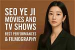 Exploring the Radiant Journey of Seo Ye Ji in 2023