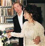 Exploring the Relationship: Are Joanne Whalley and Val Kilmer Friends?