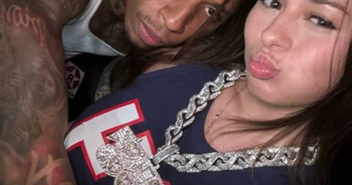 Exploring the Relationship: Is Nle Dating Sophie Rain?