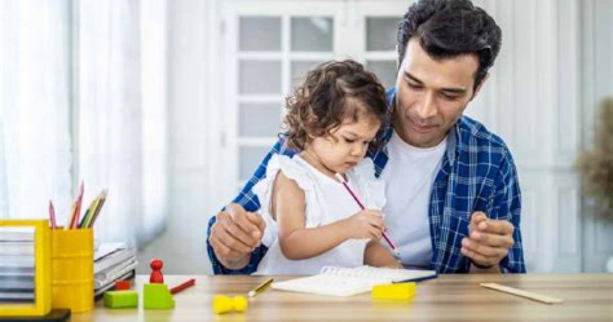 Exploring the Role of His Father