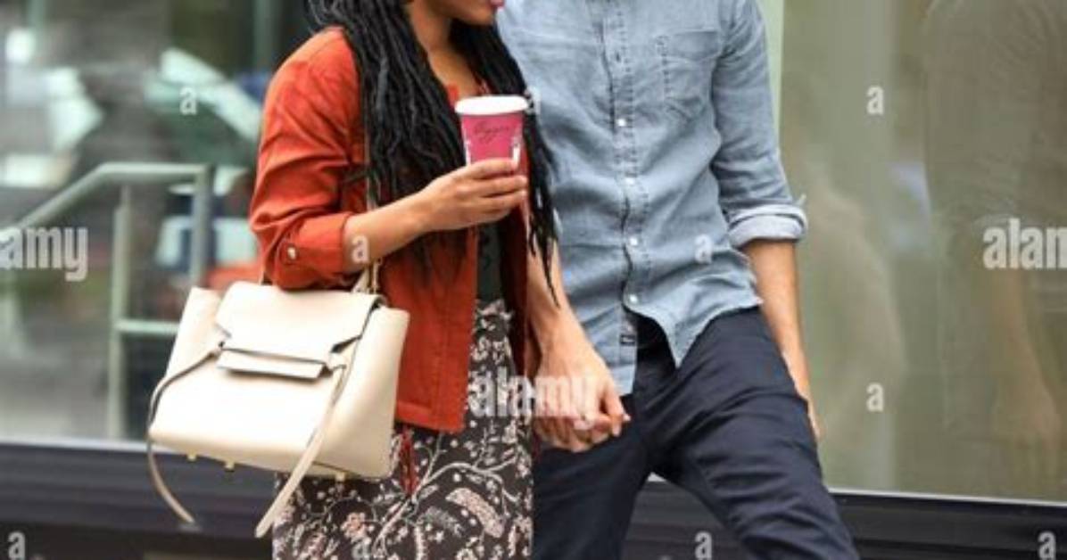 Exploring the Romance: Ryan Eggold and Freema Agyeman as a Couple