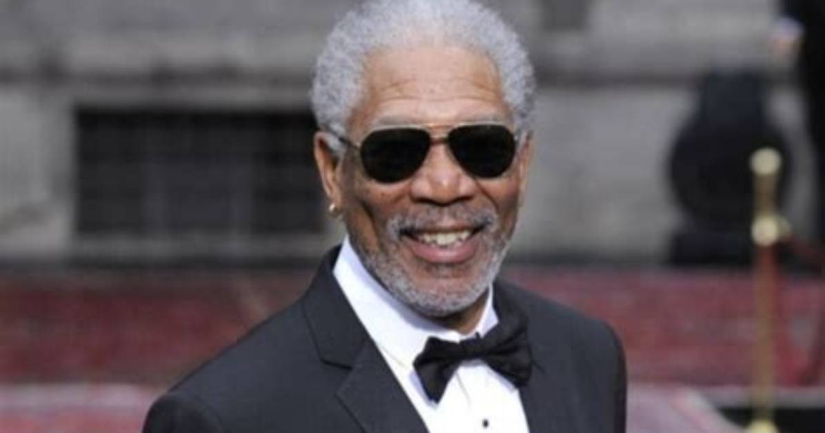 Exploring the Romantic Life of Morgan Freeman in 2024