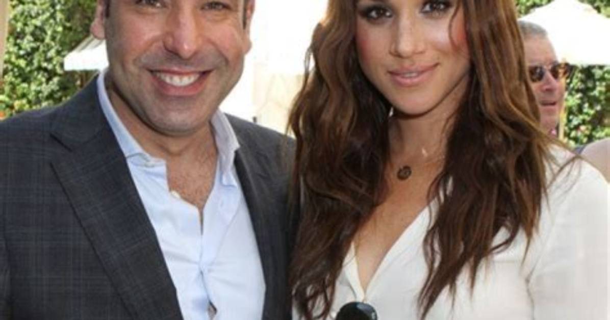 Exploring the Romantic Life of Rick Hoffman: Who’s the Man Behind the Suits?