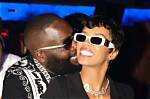 Exploring the Romantic Life of Rick Ross: Who Is He Dating?