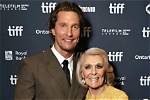 Exploring the Roots: Matthew Mcconaughey's Mom and Dad