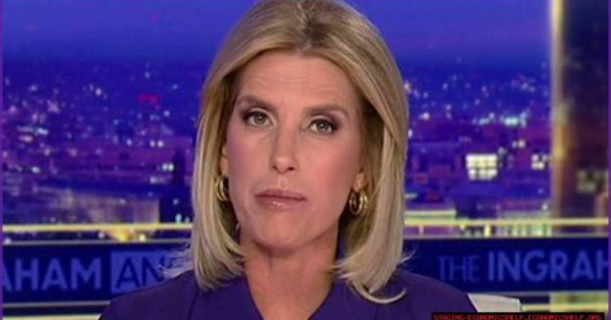 Exploring the Roots of Laura Ingraham's Family
