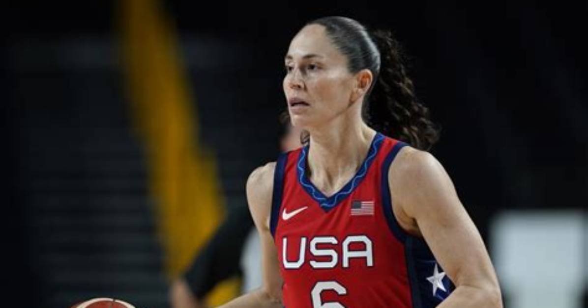 Exploring the Roots of Sue Bird's Success