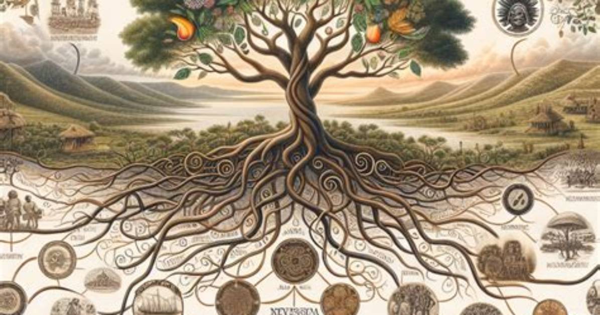 Exploring the Roots: the Story of Origine Bellingham Parents