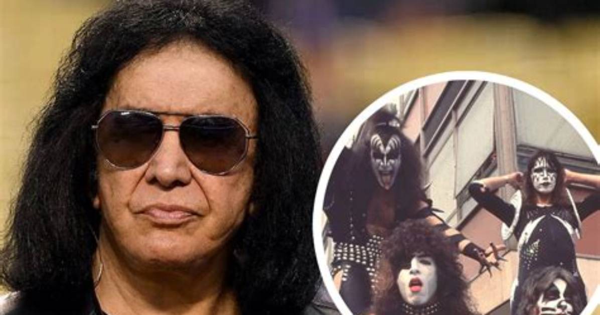 Exploring the Rumored Romance: Did Gene Simmons Date Cher?