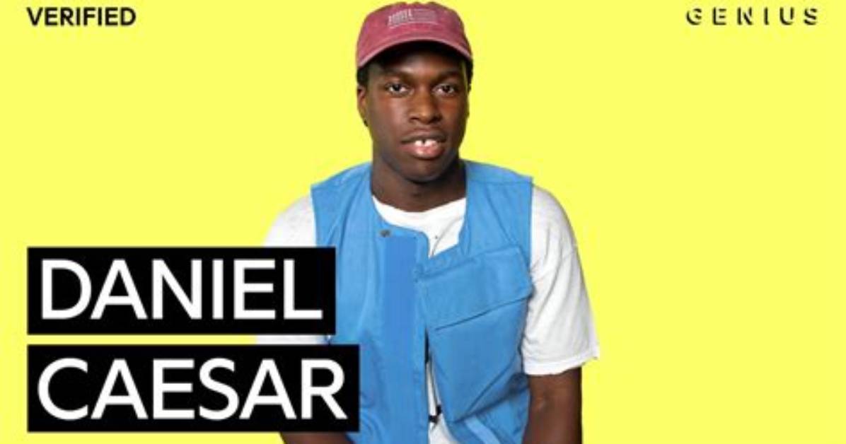Exploring the Soulful World of Daniel Cesar