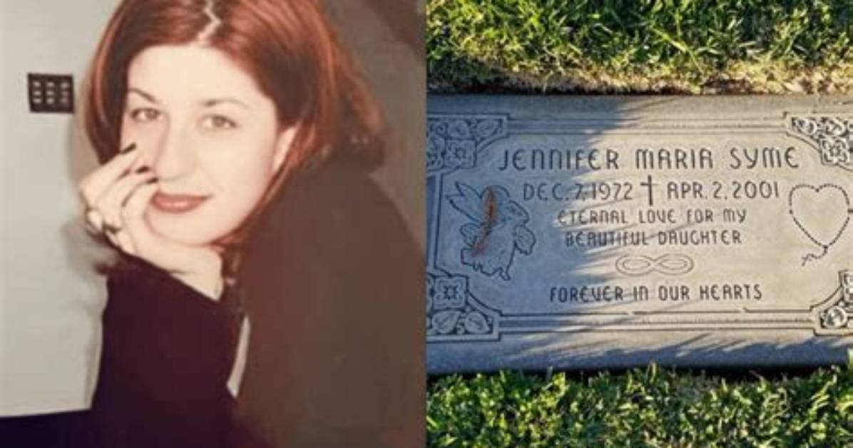 Exploring the Story of Jennifer Syme's Baby: a Heartbreaking Journey