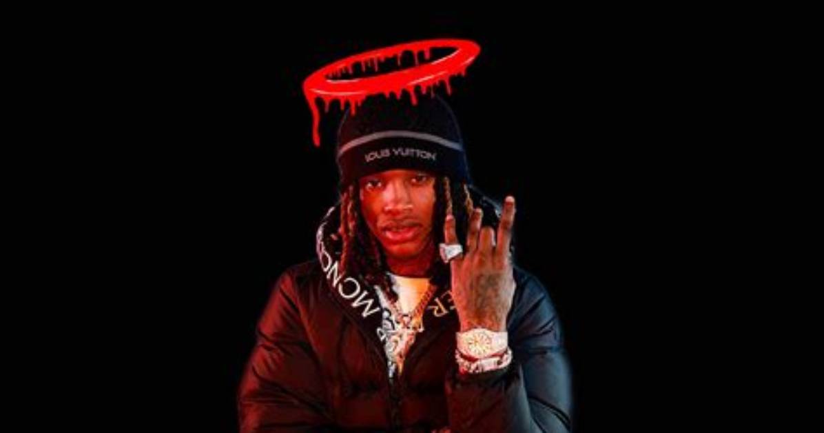 Exploring the Substance Use of King Von