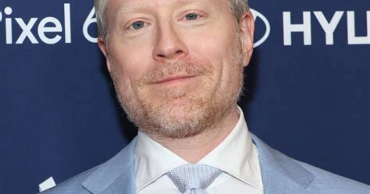 Exploring the Talents of Anthony Rapp and Renee Rapp