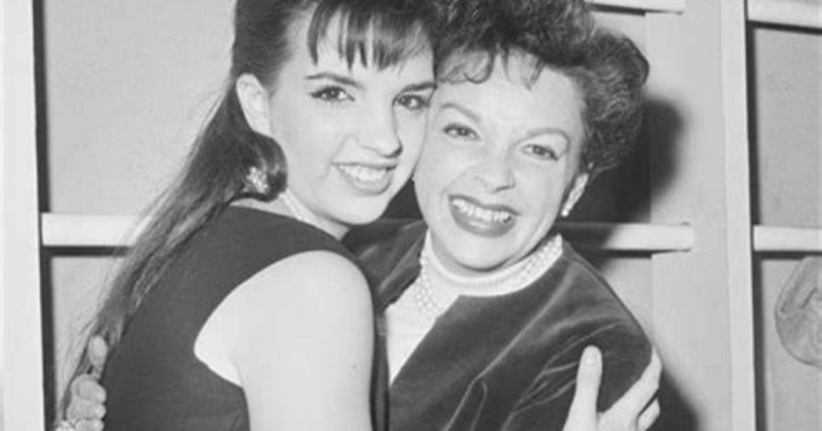 Exploring the Timeless Bond Between Liza and Judy