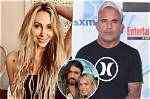 Exploring the Towering Presence of Dominic Purcell
