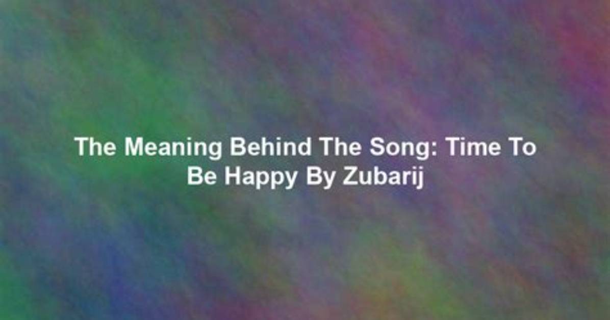Exploring the Truth Behind "Is the Song out Where the Wild Things Are a True Story?"