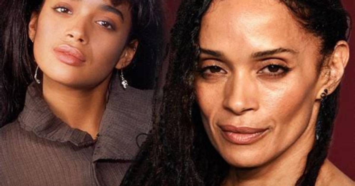 Exploring the Unique Charm of Lisa Bonet's House