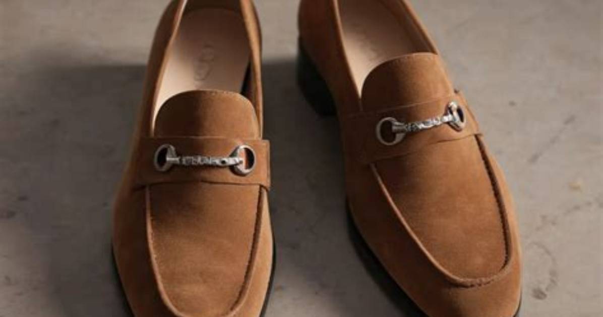 Exploring the Unique Style of the Suede Rapper