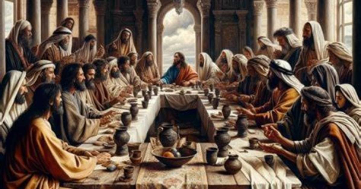 Exploring the Upperroom Meaning: a Journey Through History and Significance