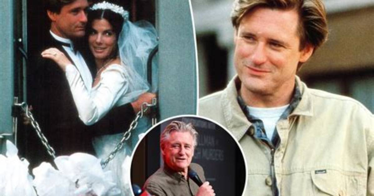 Exploring the Versatile Career of Bill Pullman: a Talented Actor