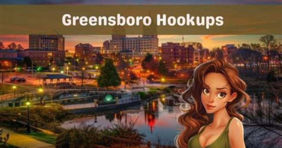 Exploring the Vibrant Scene of Greensboro: Skip the Games and Discover More