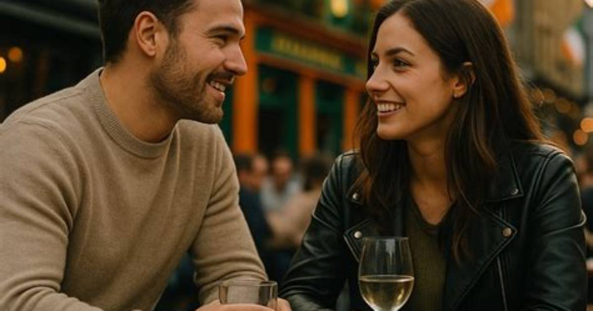 Exploring the Vibrant World of Dating in Namibia