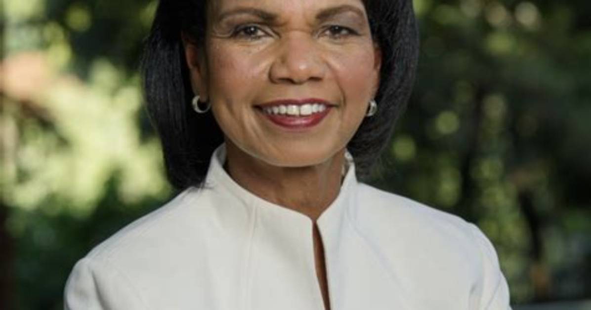 Exploring the Wealth of Condoleezza Rice: a Look at Her Net Worth
