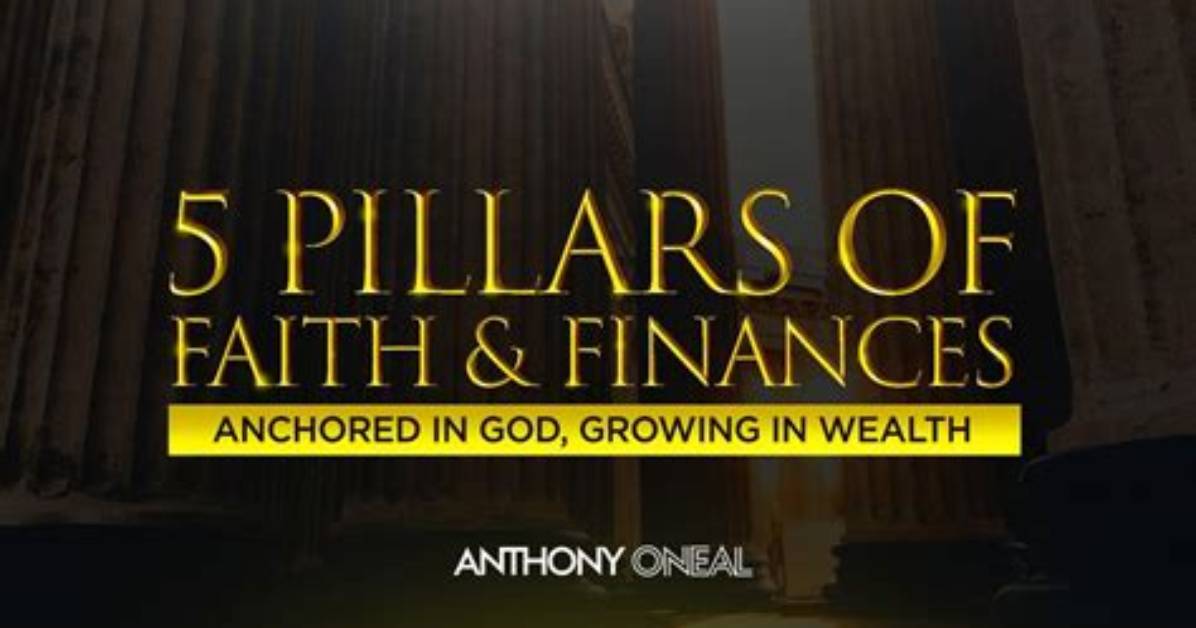 Exploring the Wealth of Faith: the 5 Richest Religious Organizations in the World
