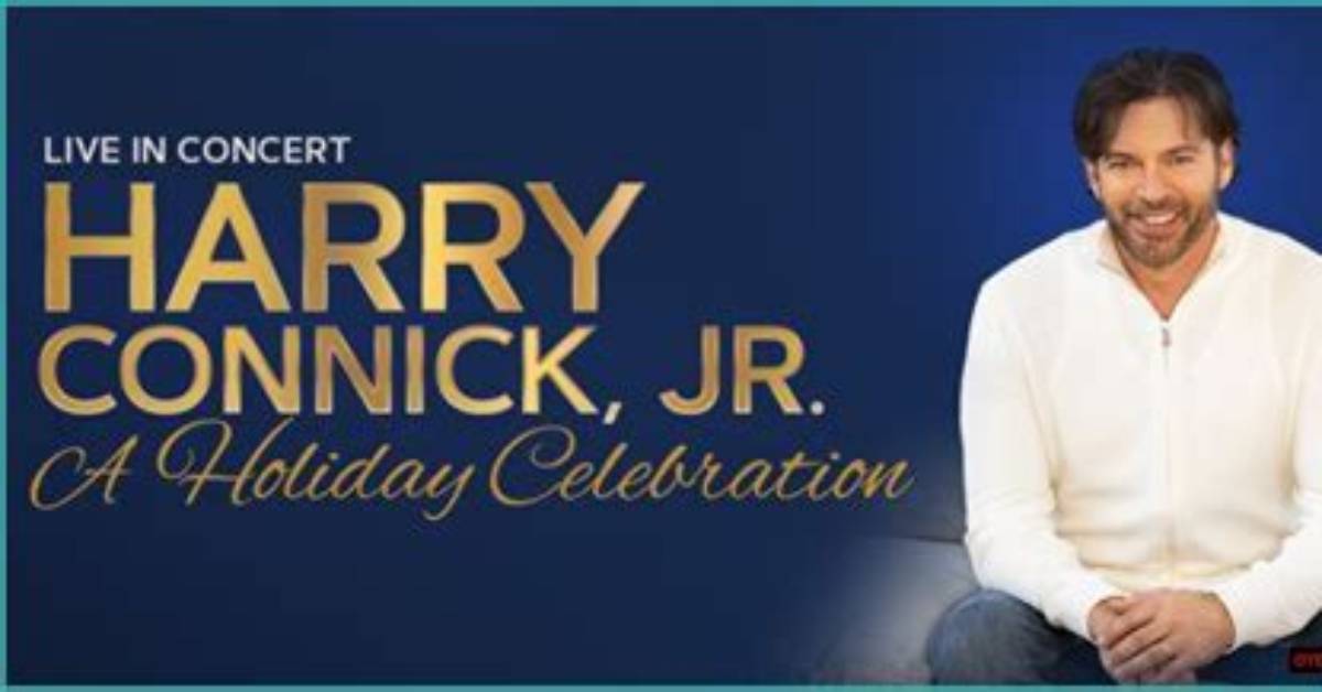 Exploring the Wealth of Harry Connick Jr: the Net Worth of 2024