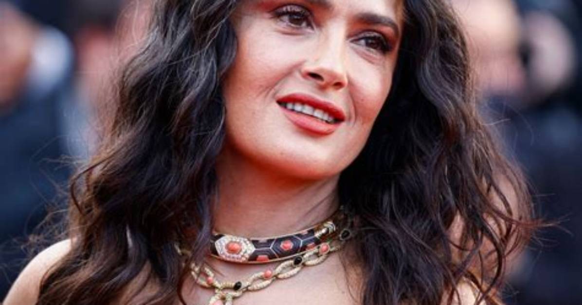 Exploring the Wealth of Salma Hayek's Husband