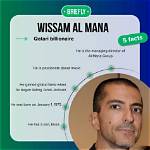 Exploring the Wealth of Wissam Al Mana: a Deep Dive into His Net Worth