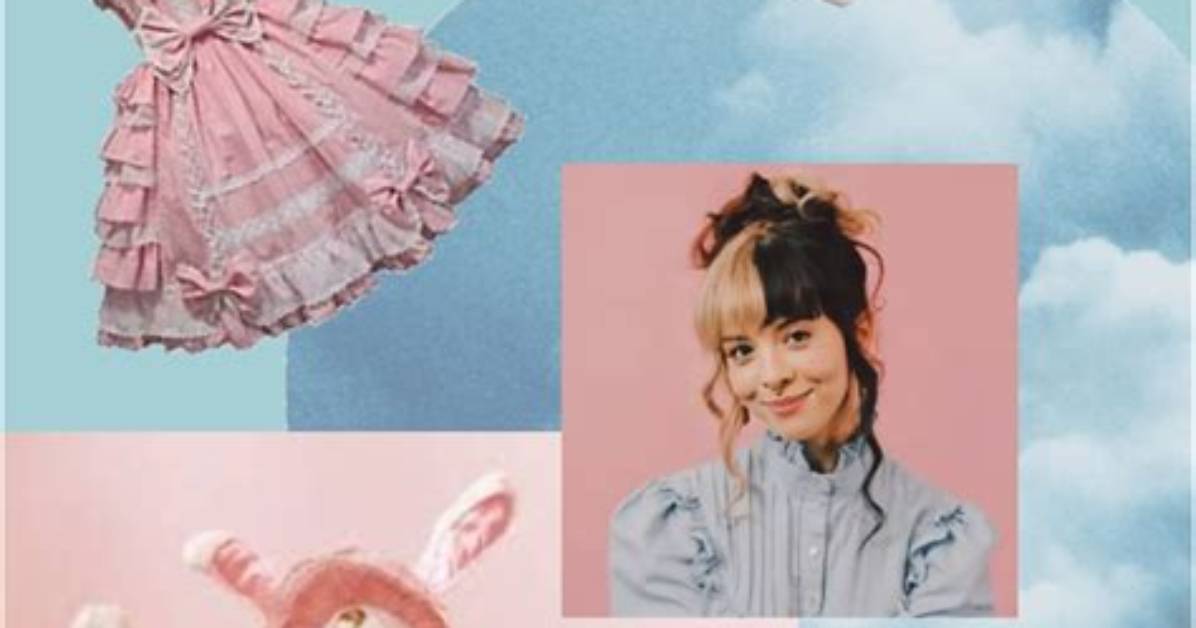 Exploring the Whimsical World of Melanie Martinez: the Bakery