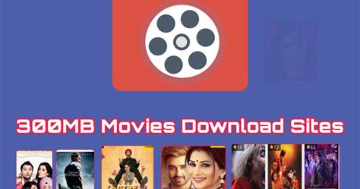 Exploring the World of 300Mb Downloadhub: Your Gateway to Compact Downloads