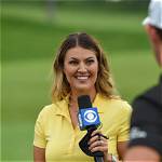Exploring the World of Amanda Balionis Golf