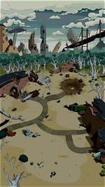 Exploring the World of Black Adventure Time