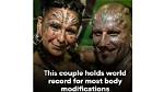 Exploring the World of Body Modifications: a Journey of Self-Expression