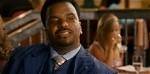 Exploring the World of Craig Robinson: Movies and Tv Shows