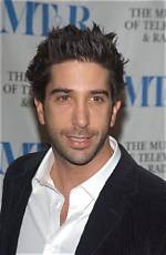 Exploring the World of David Schwimmer's Kids