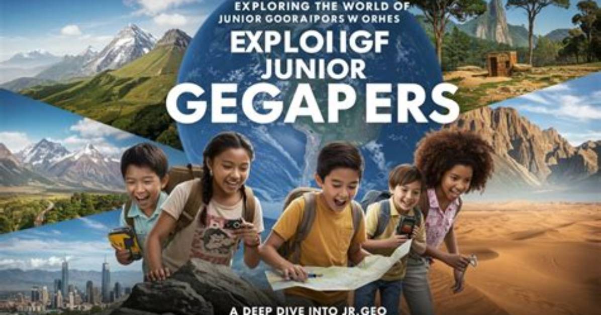 Exploring the World of Desi Jr: a Rising Star in Entertainment