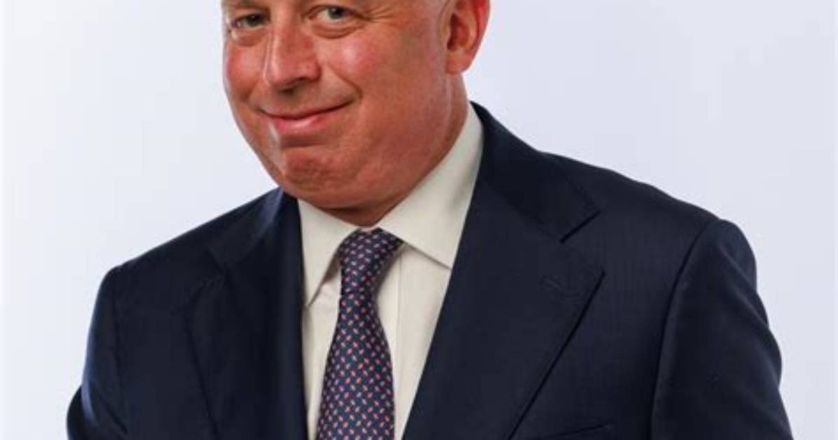 Exploring the World of James Morrow: a Journey Through Literature and Imagination