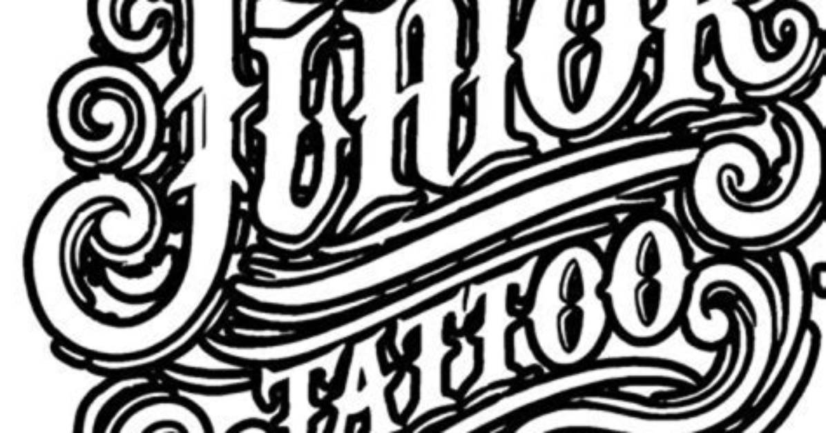 Exploring the World of Junior Tattoo: a Journey Through Art and Expression