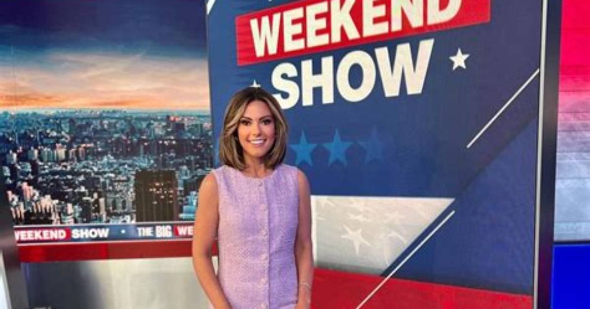 Exploring the World of Lisa Marie Boothe: a Multifaceted Journalist and Analyst