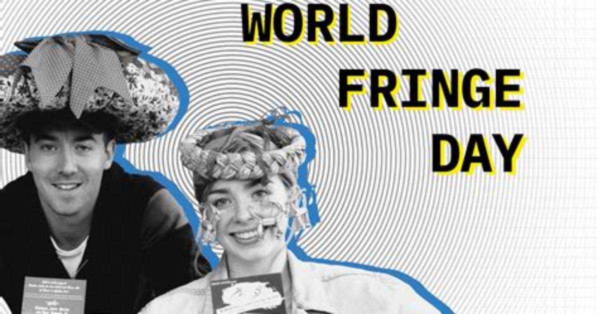 Exploring the World of on the Fringe Dan Radiostyle