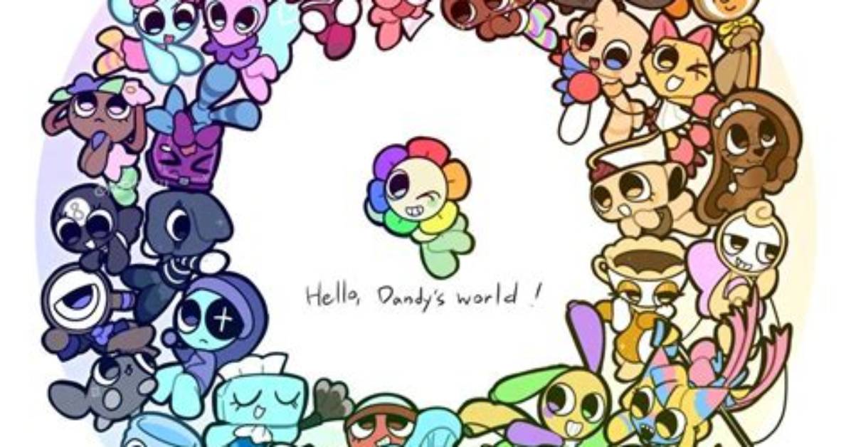 Exploring the World of Proshipper Art in Fnaf