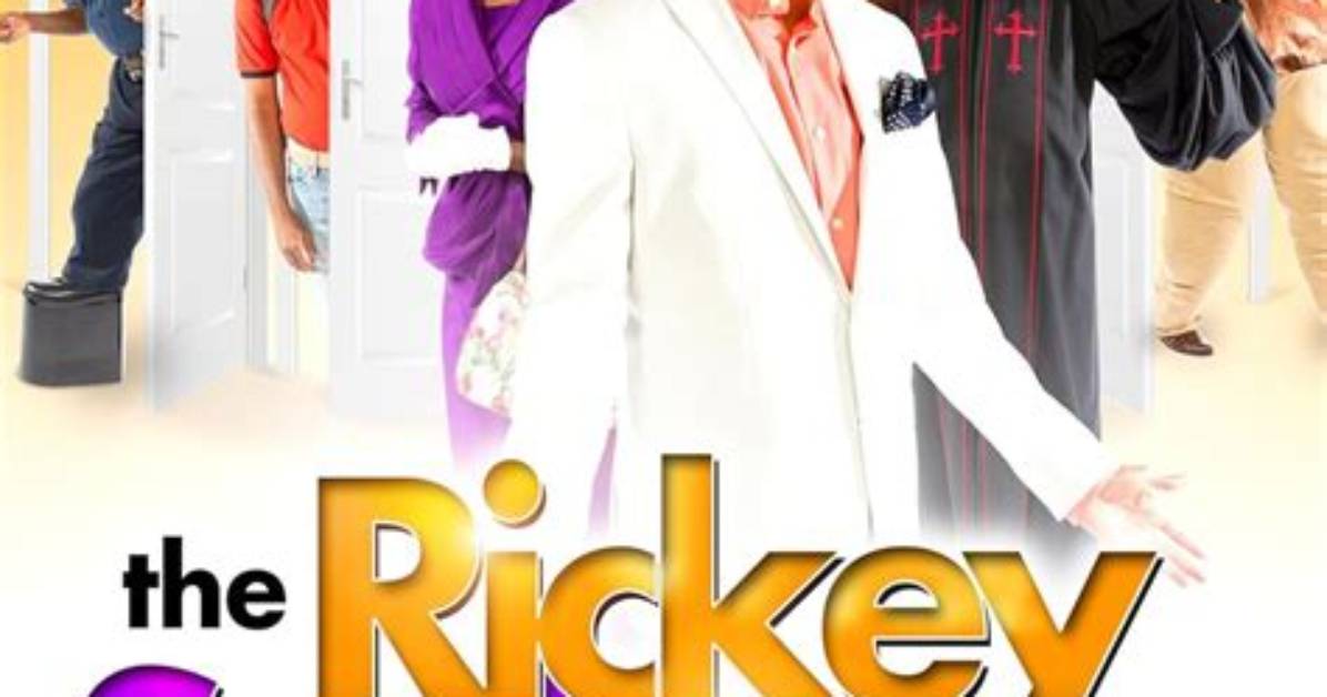 Exploring the World of Rickey Smiley Movies and Tv Shows
