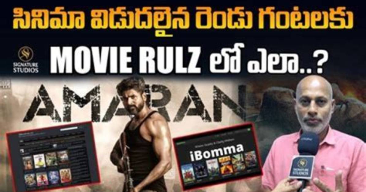 Exploring the World of Telugu Movies Rulz Torrent Magnet