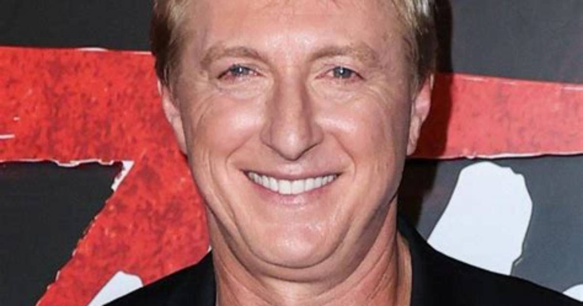 Exploring the World of William Zabka: Movies and Tv Shows